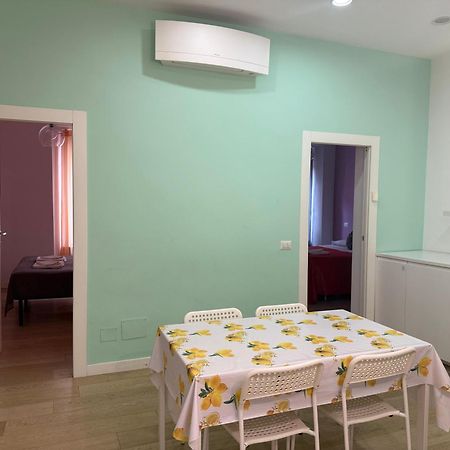 Ferienwohnung Anthony House, Anthony Floor 3, Castro Pretorio Rom Exterior foto