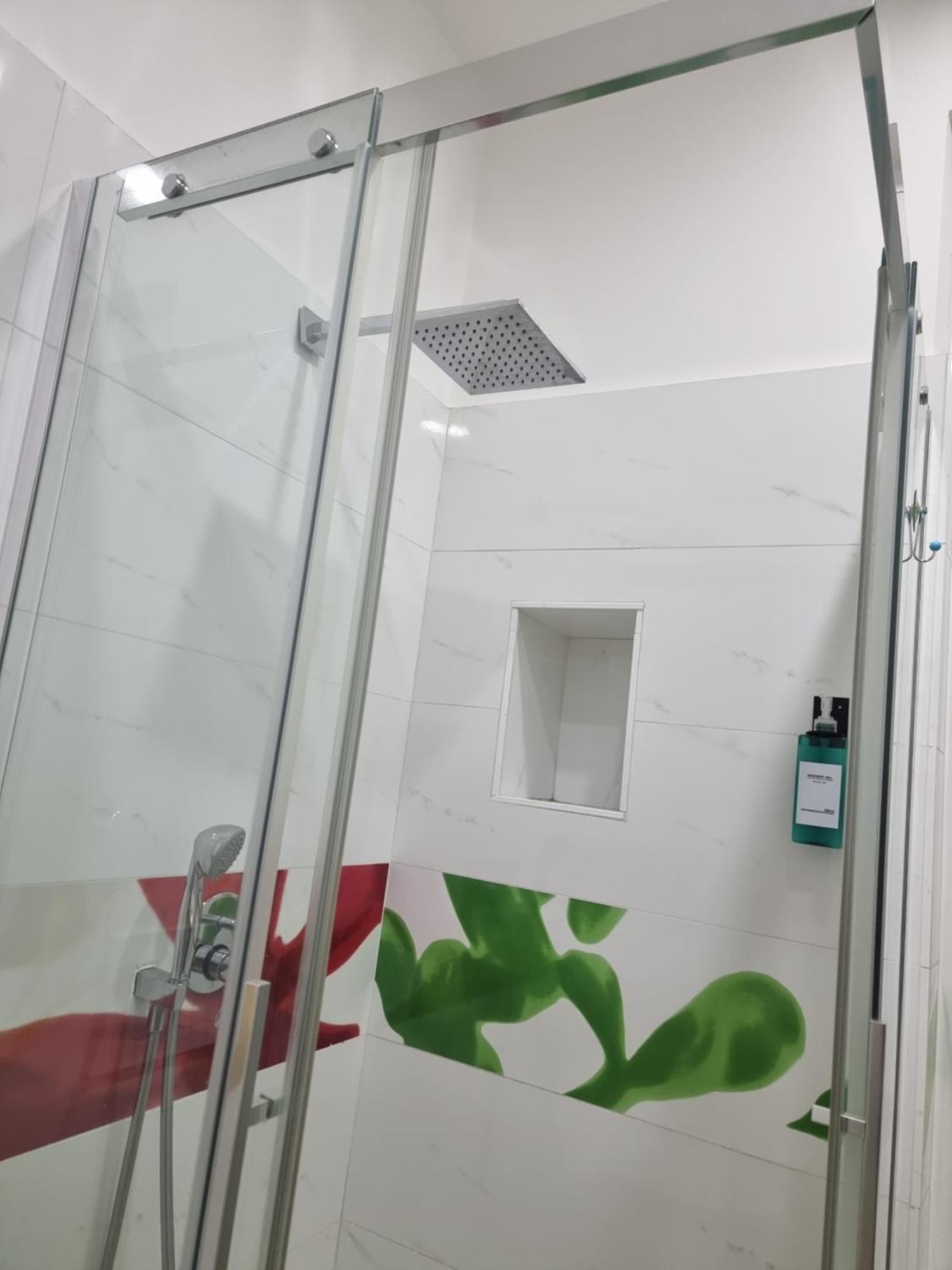 Ferienwohnung Anthony House, Anthony Floor 3, Castro Pretorio Rom Zimmer foto