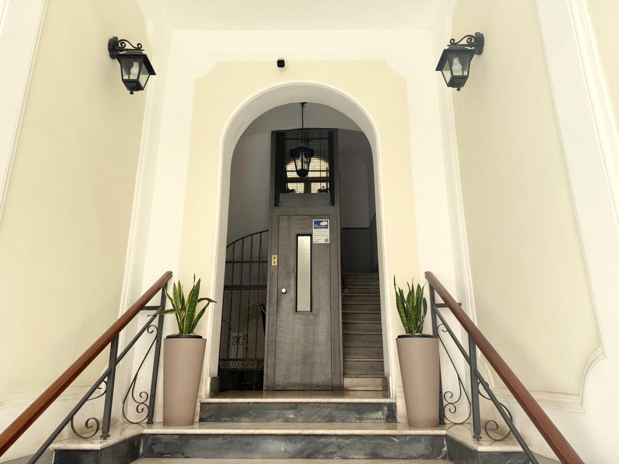 Ferienwohnung Anthony House, Anthony Floor 3, Castro Pretorio Rom Exterior foto