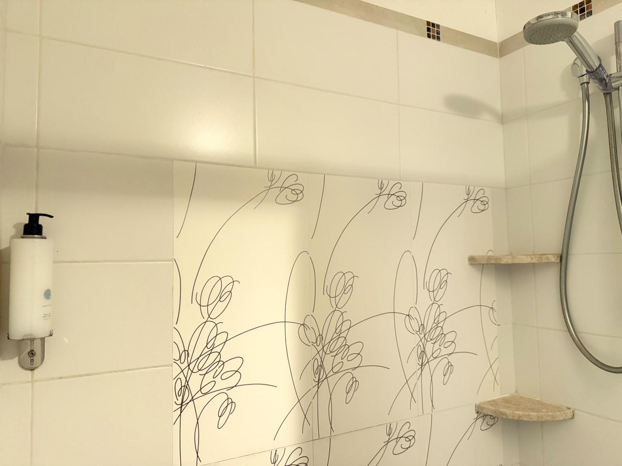 Ferienwohnung Anthony House, Anthony Floor 3, Castro Pretorio Rom Exterior foto