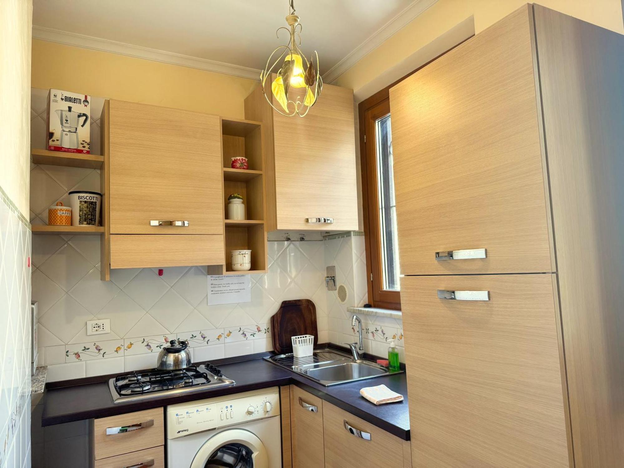 Ferienwohnung Anthony House, Anthony Floor 3, Castro Pretorio Rom Exterior foto