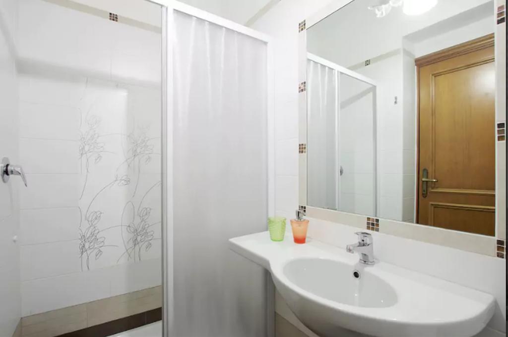 Ferienwohnung Anthony House, Anthony Floor 3, Castro Pretorio Rom Exterior foto
